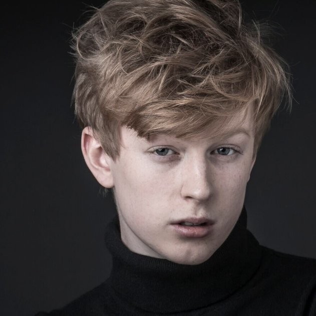 Adam Misík Fotoğrafı