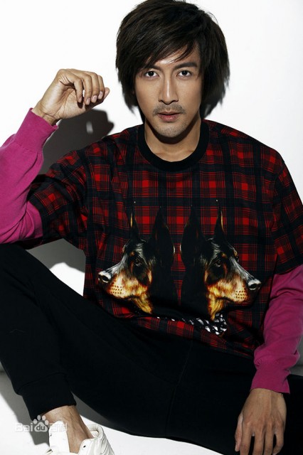 Edward Zhang Fotoğrafı