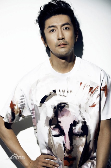 Edward Zhang Fotoğrafı