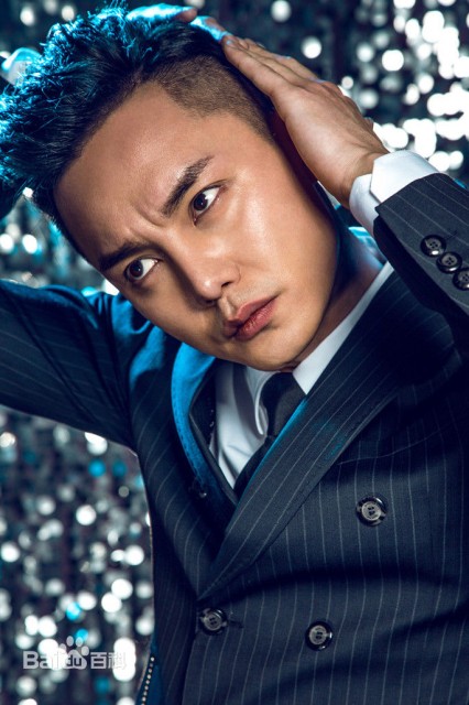 Yin Andrew Fotoğrafı