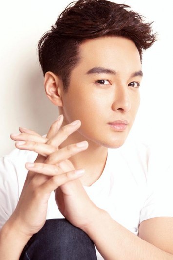 Zhang Xiao Han Fotoğrafları 3