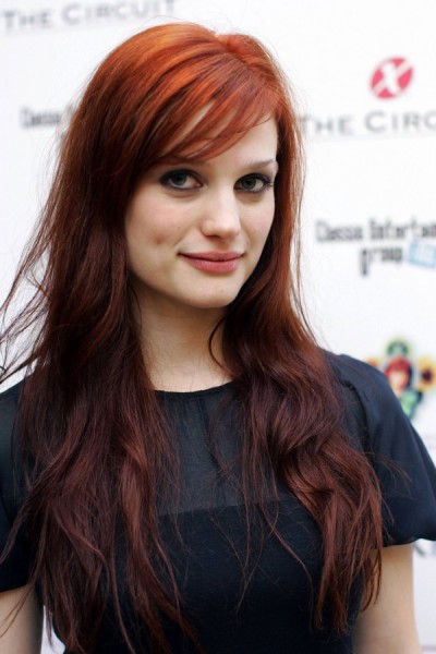 Alison Sudol Fotoğrafları 10