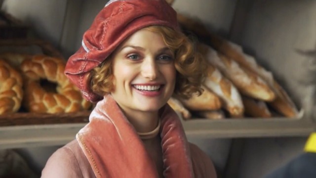 Alison Sudol Fotoğrafları 12