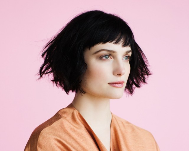 Alison Sudol Fotoğrafları 29