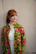 Alison Sudol Fotoğrafları 32