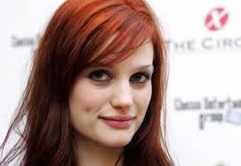 Alison Sudol Fotoğrafları 33