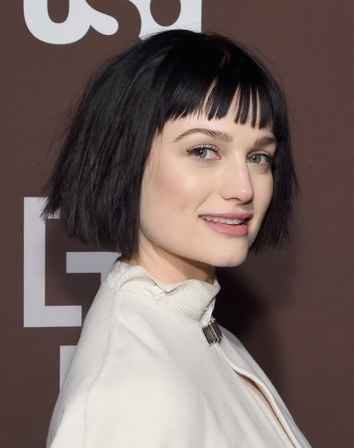 Alison Sudol Fotoğrafları 44