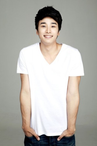 Shin Woo-gyeom Fotoğrafı