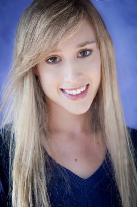Rachel Katherine Fotoğrafı