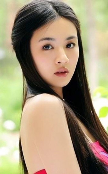 Wang Xiao Chen Fotoğrafı