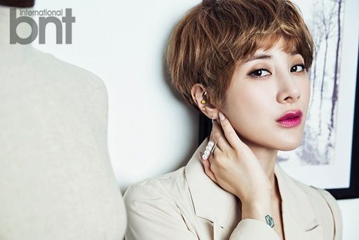 Seo In-young Fotoğrafı