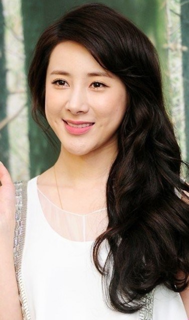 Seo In-young Fotoğrafı