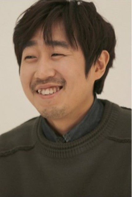 Lee Woo-dong Fotoğrafı