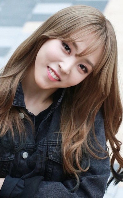 Moon Byul Fotoğrafları 3