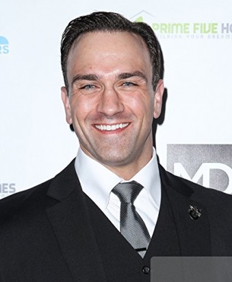 Jeff Bosley Fotoğrafı