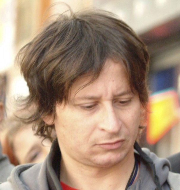 Dan Wlodarczyk Fotoğrafı