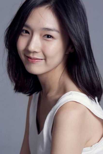 Park Sae-byeol Fotoğrafı