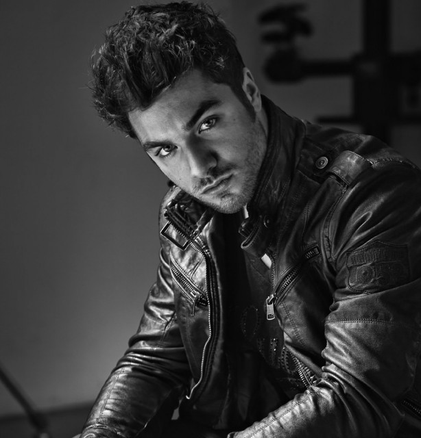 Zack Peladeau fotoğrafı