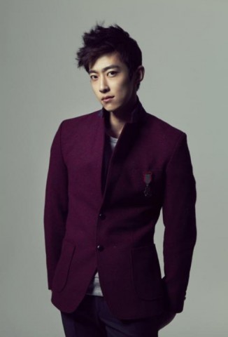 Jung Hyun-jin fotoğrafı