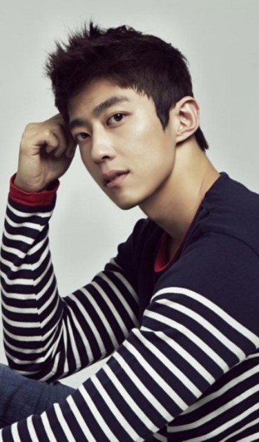 Jung Hyun-jin fotoğrafı