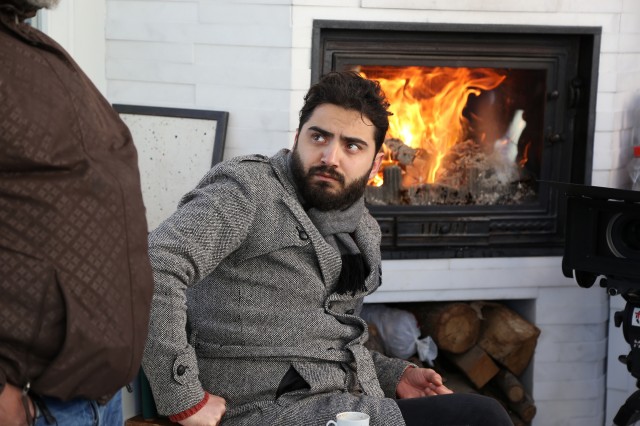 Deniz Denizciler Fotoğrafı