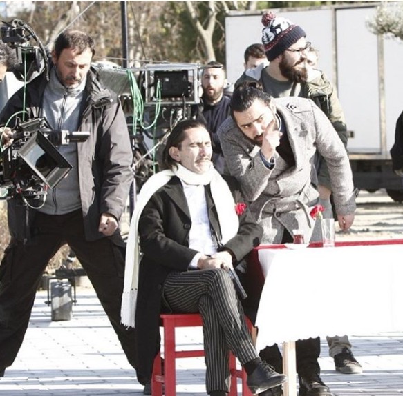 Deniz Denizciler Fotoğrafı