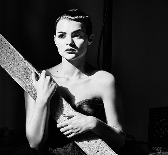 Brianna Hildebrand Fotoğrafları 13