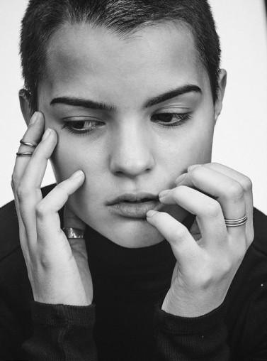 Brianna Hildebrand Fotoğrafları 14