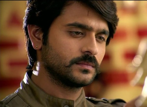 Ashish Sharma Fotoğrafı