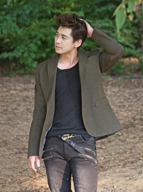 Kim Do-hyun Fotoğrafı