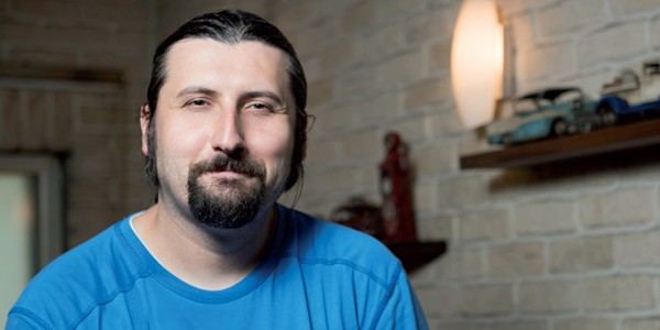 Mesut Süre Fotoğrafı