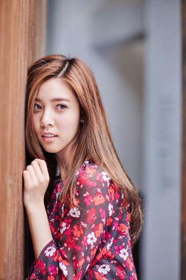 Song Yangfei Fotoğrafı