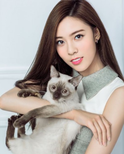 Song Yangfei Fotoğrafı