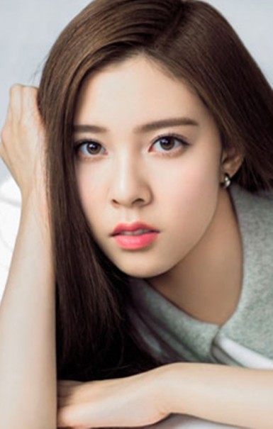 Song Yangfei Fotoğrafı