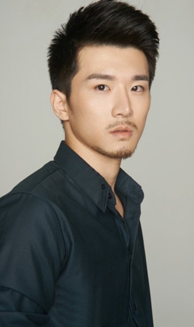 Zeng Hong Chang Fotoğrafı