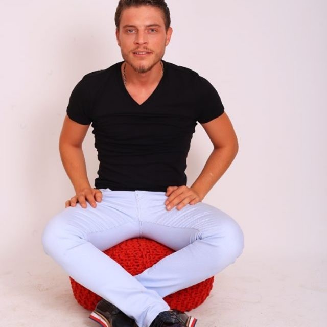 Ali Burak Ceylan Fotoğrafı