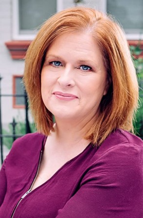 Barbara Hastings Fotoğrafı