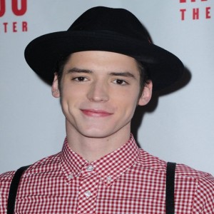 Pico Alexander Fotoğrafı