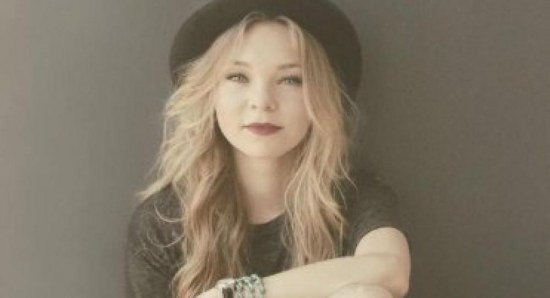 Taylor Hickson Fotoğrafı