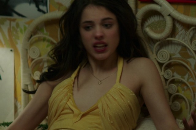 Margaret Qualley Fotoğrafı