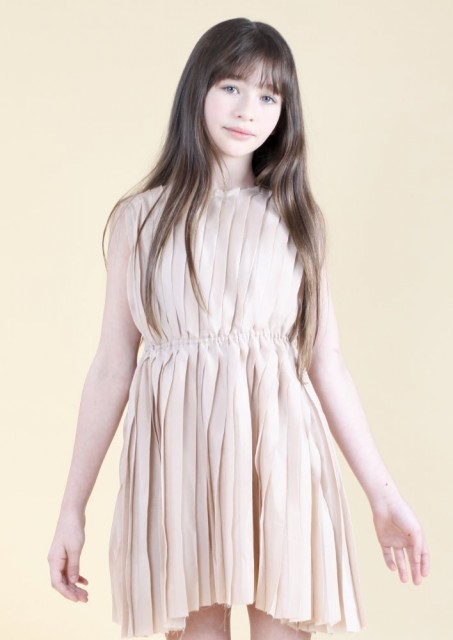 Malina Weissman Fotoğrafı