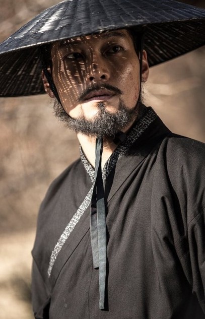 Park Hoon Fotoğrafı