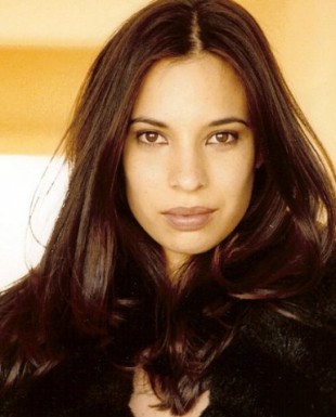 Martine Hughes Fotoğrafı