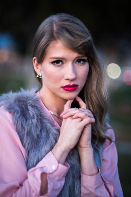 Monica Moore  Smith Fotoğrafı