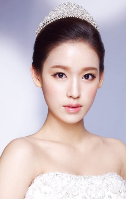 Park Hwan-hee Fotoğrafı