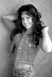 Debbie D Fotoğrafı