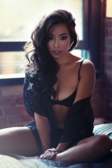 Donna Benedicto fotoğrafı