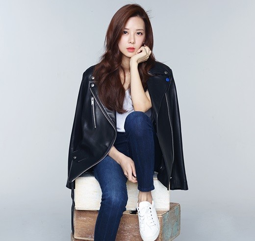 Joo Sae-byuk Fotoğrafı