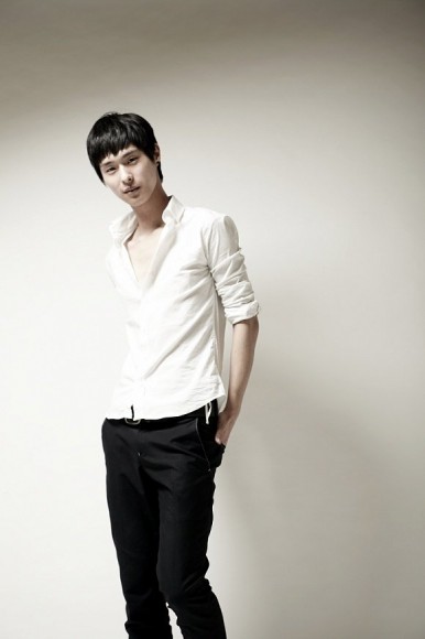 Kim Jae-heung Fotoğrafı