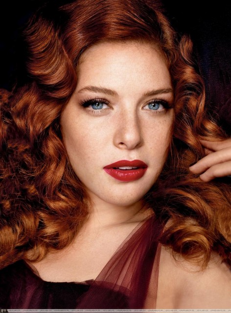 Rachelle Lefevre Fotoğrafları 43